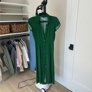 Reformation Dress